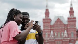 В 2025 году в России изменятся правила безвизового режима