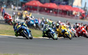 Узбекистан стал частью Международной федерации мотоциклетного спорта