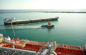 O‘zbekiston Kaspiy — Qora dengiz xalqaro transport yo‘nalishiga ulanadi