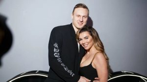 Latviyalik basketbolchi Yanis Timma Moskvada oʻlik holda topildi