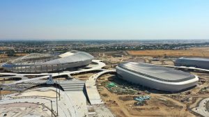 Oʻzbekiston Yoshlar oʻrtasidagi Osiyo oʻyinlari-2025 musobaqasini oʻtkazish huquqidan mahrum boʻldi