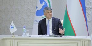 Alisher Qodirov Oʻzbekiston va Markaziy Osiyo mamlakatlarini Rossiya bilan viza rejimini joriy etishga chaqirdi