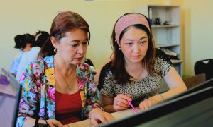 Oʻzbekiston Gender tenglik indeksida Markaziy Osiyo davlatlarini ortda qoldirdi