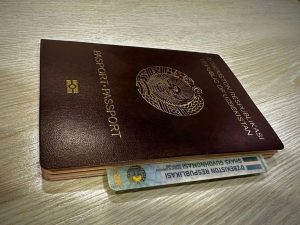 O‘zbekiston Jahon pasportlar indeksida o‘z o‘rnini yaxshiladi