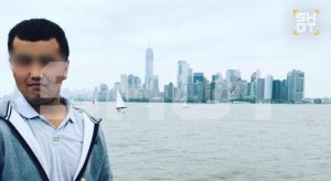 Nyu-York — Toshkent yo‘nalishidagi samolyot noto‘g‘ri yo‘lovchi tufayli Qozonga qo‘ndi