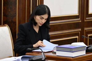 «Конечной целью участия в ВТО и усилий реформ главы государства является благосостояние наших людей», — Саида Мирзиёева
