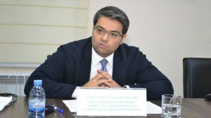O‘zbekiston yadroviy chiqindilar bilan kurashish va atom qurilmalarini ekspluatatsiyadan chiqarish strategiyasini ishlab chiqdi