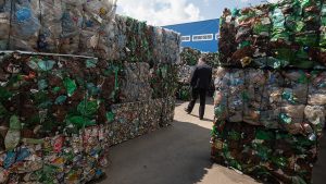 Yashil yoʻnalish: Oʻzbekiston chiqindilarni boshqarish sohasida yutuqlarga erishmoqda