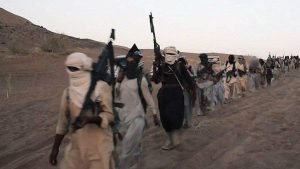 “Tolibon”: Pokistonda ISHID o‘quv markazlari mavjud