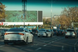 Oʻzbekistonda yoʻl bezoriligi uchun javobgarlik joriy etilmoqda