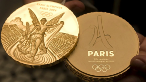 2024-yilgi Olimpiya o‘yinlari g‘oliblarining yuzdan ortig‘i medallarini qaytarmoqda