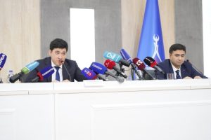 Toshkentda “Oʻzbekkosmos” agentligi faoliyati yakunlari va istiqboldagi rejalar muhokama qilindi