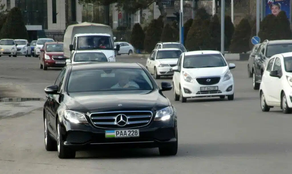 В Узбекистане в 2025 году усилят контроль за бюджетными расходами