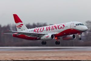 Toshkentdan Qozon shahriga parvoz qilgan samolyot UUA hujumi xavfi tufayli qoʻna olmadi