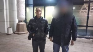 Firibgarlikda ayblangan shaxs Turkiyadan O‘zbekistonga deportatsiya qilindi