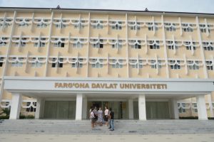 В Ферганской области реорганизуют вузы и внедрят новые образовательные стандарты