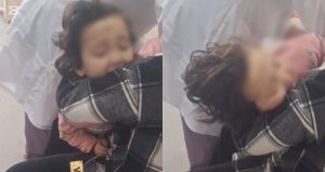 Bo‘stonliqda onasi qattiq kaltaklagan 4 yoshli qizcha vafot etdi