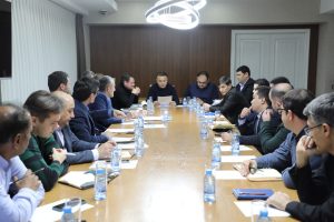 Energetika vazirligi elektromobillar uchun quvvatlash stansiyalarini o‘chirish to‘g‘risidagi ko‘rsatmalarni rad etdi