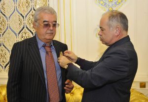 “Salimboy” nomi bilan tanilgan Salim Abduvaliyev Qirgʻiziston janubini nazorat qilgan — MXDQ raisi