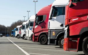 O‘zbekistonda Qozog‘iston yuk mashinalari uchun kirish yig‘imlari e’lon qilindi: Ostona bu ma’lumotni rad etdi