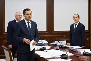 В 2025 году в Узбекистане планируется трудоустроить 5,2 млн человек