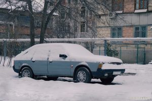 В выходные по Узбекистану ожидаются дожди и снег