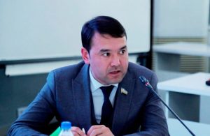 Расул Кушербаев: Алкоголь наносит больший вред, чем электронные сигареты, и требует первоочередного внимания