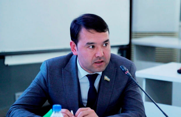 Расул Кушербаев: Алкоголь наносит больший вред, чем электронные сигареты, и требует первоочередного внимания