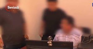 В Сурхандарье помощника хокима, задержанного за взятку, приговорили к исправительным работам