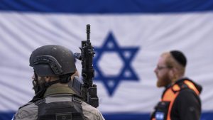 Израиль освободил 90 заключенных из Палестины в рамках сделки с ХАМАС