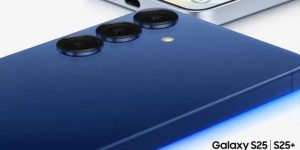 Samsung Galaxy S25: kameralarning yangi dizayni, One UI 7 interfeysining chiqishi va boshqa tafsilotlar