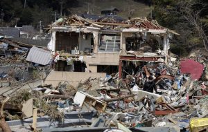 Tibetda 7,1 magnitudali kuchli zilzila sodir bo‘ldi