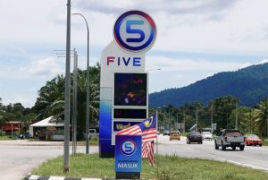 Malayziyaning Five Petroleum kompaniyasi Oʻzbekistonda zapravkalar tarmogʻini yaratishni rejalashtirmoqda