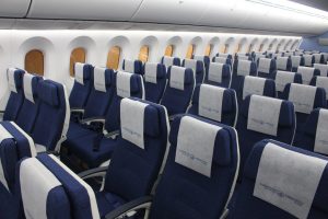 Styuardessaga tegajog‘lik qilgan mast o‘zbekistonlik 5 sutka qamoq jazosiga hukm qilindi