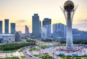 Qozogʻiston raqamli tenge asosida steyblkoin yaratishni rejalashtirmoqda