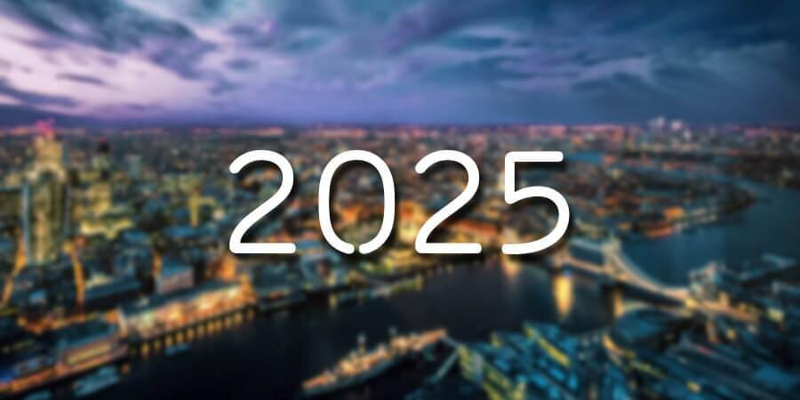 Американский журнал Politico представил прогноз возможных политических событий на 2025 год