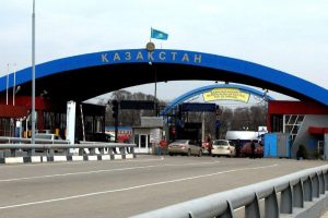 ФСБ России уточнит границы Тюменской области с Казахстаном