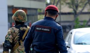 Milliy gvardiyachilar fuqarolarga murojaat qilganda oʻzlarini tanishtirishi talab etilishi mumkin