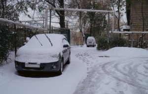 -8 gacha sovuq, qor, shamol: bu haftada ob-havo qanday boʻladi?