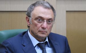 Kerimov va SpaceX: rossiyalik milliarder AQSH sanksiyalarini qanday chetlab o‘tdi?