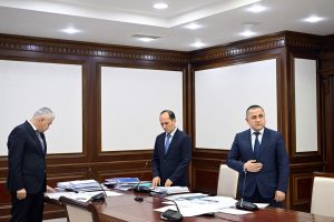 Hisob palatasi 4,5 trln soʻmlik davlat xaridlarida xatolar aniqladi