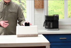 Swippitt smartfonlarni tezda zaryadlash uchun “toster”ni taqdim etdi