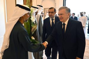 Iqtisodiy islohotlar siyosatida muvozanatli yondashuv Oʻzbekistonni barqaror rivojlantirishdagi asosiy yondashuvlardan biridir