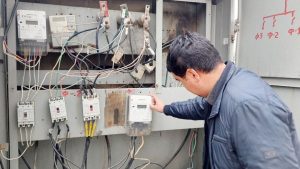 Namangan va Andijonda 3 mlrd so‘mlik elektr energiyasi o‘g‘irlandi