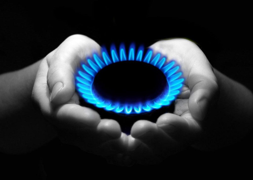 Россия планирует увеличить поставки газа в Центральную Азию и Китай