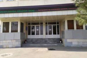 Respublika koʻp tarmoqli agrosanoat birjasining litsenziyasi olti oyga toʻxtatildi