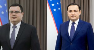 В UzAuto назначили новых заместителей председателя правления