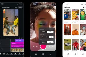 Meta vertikal videolarni tahrirlash uchun Edits ilovasini taqdim etdi