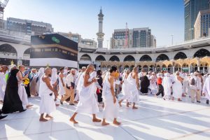 Umra ziyoratini litsenziyasiz reklama qilgan 15 ta sayyohlik kompaniyasi javobgarlikka tortildi