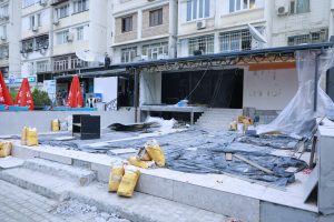 Toshkent hokimligi noqonuniy qurilishlar buzilishi haqida ogohlantirdi